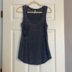 Z Supply pocket tank top